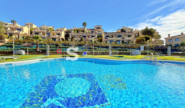 Townhouse - Resale - Orihuela - Orihuela Costa