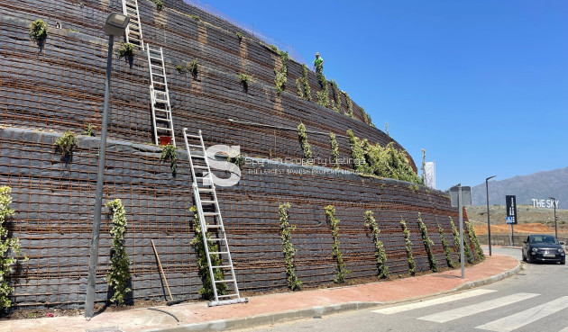 Villa - New Build - Benahavís - Benahavís