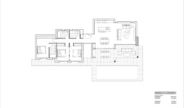 Villa - New Build - Calpe - Pla Roig