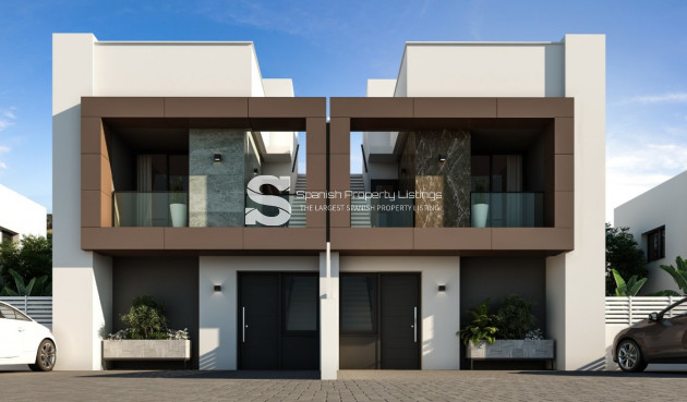 Villa - New Build - Denia - Galeretes