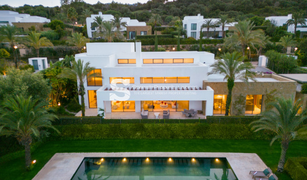 Villa - Nouvelle construction - Casares - Casares