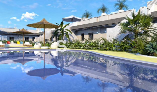 Villa - Obra nueva - El Verger - El Verger