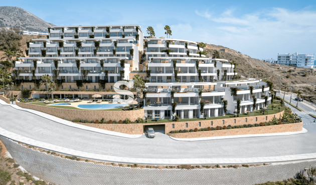 Villa - Obra nueva - Fuengirola - Fuengirola