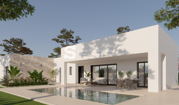 Villa - Obra nueva - La Romana - Batistes
