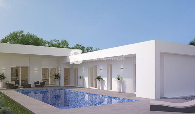 Villa - Obra nueva - La Romana - Villas de la Romana