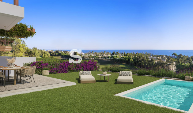 Villa - Obra nueva - Mijas - Mijas