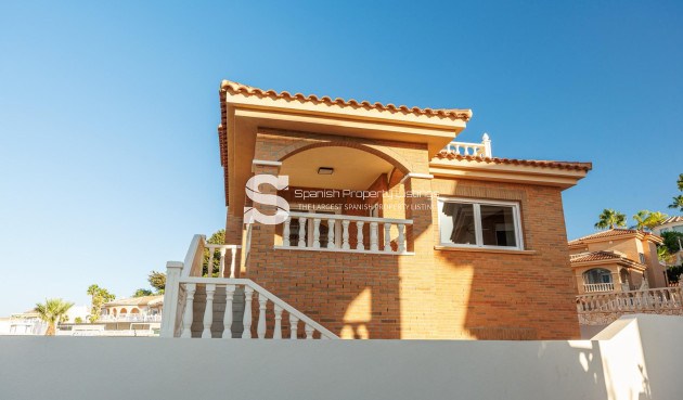 Villa - Obra nueva - Rojales - Ciudad Quesada