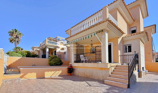 Villa - Reventa - Orihuela - BE-75611