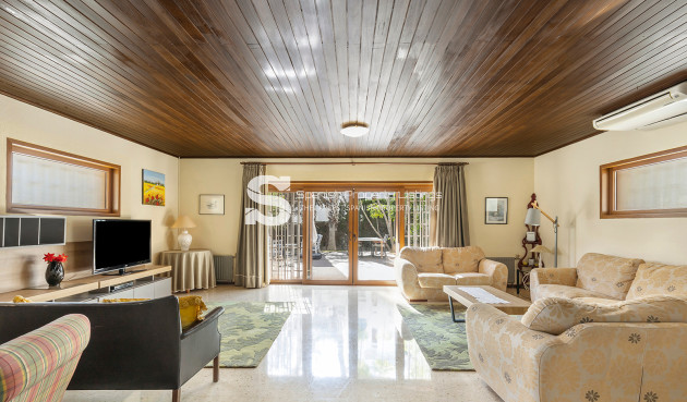 Villa - Reventa - Orihuela Costa - Las Filipinas