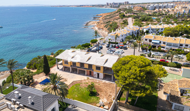 Villa - Revente - Orihuela Costa - Cabo Roig