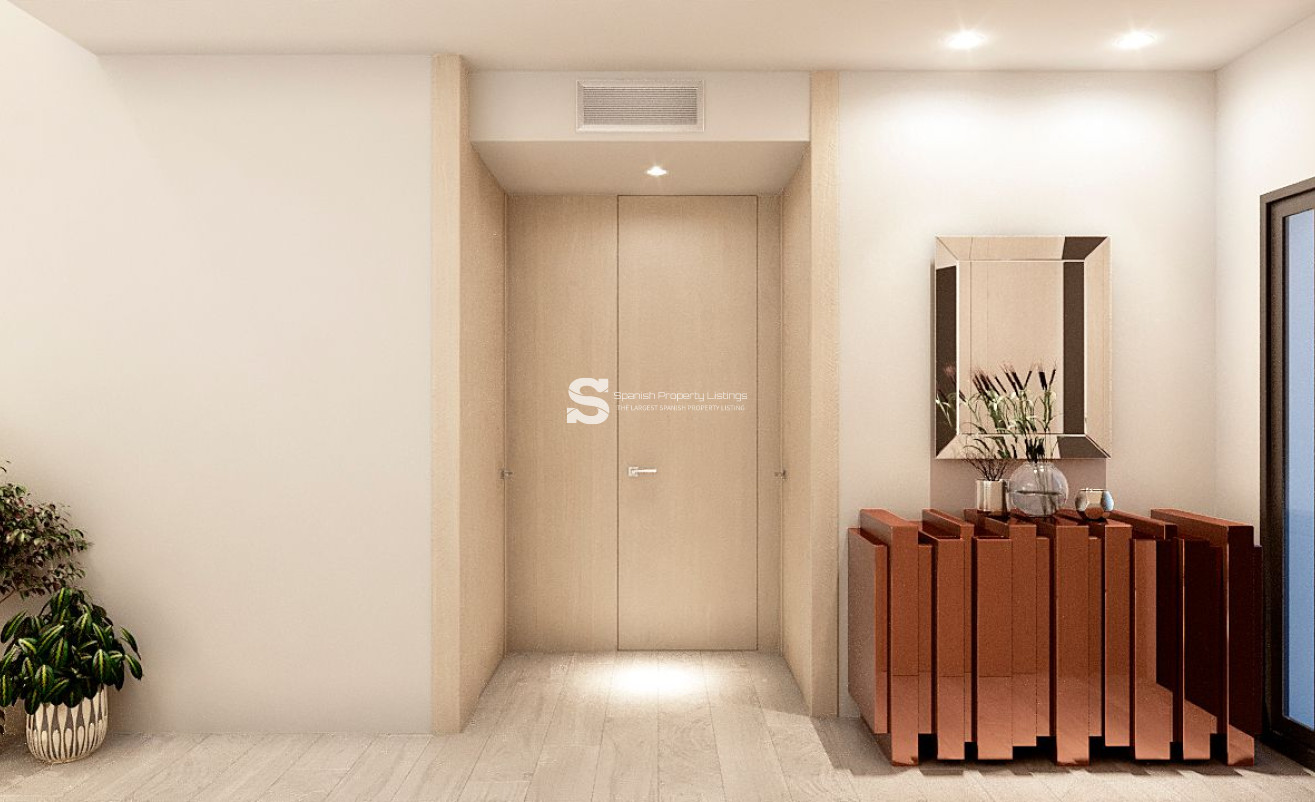 New Build - low-bungalow - La Finca Golf