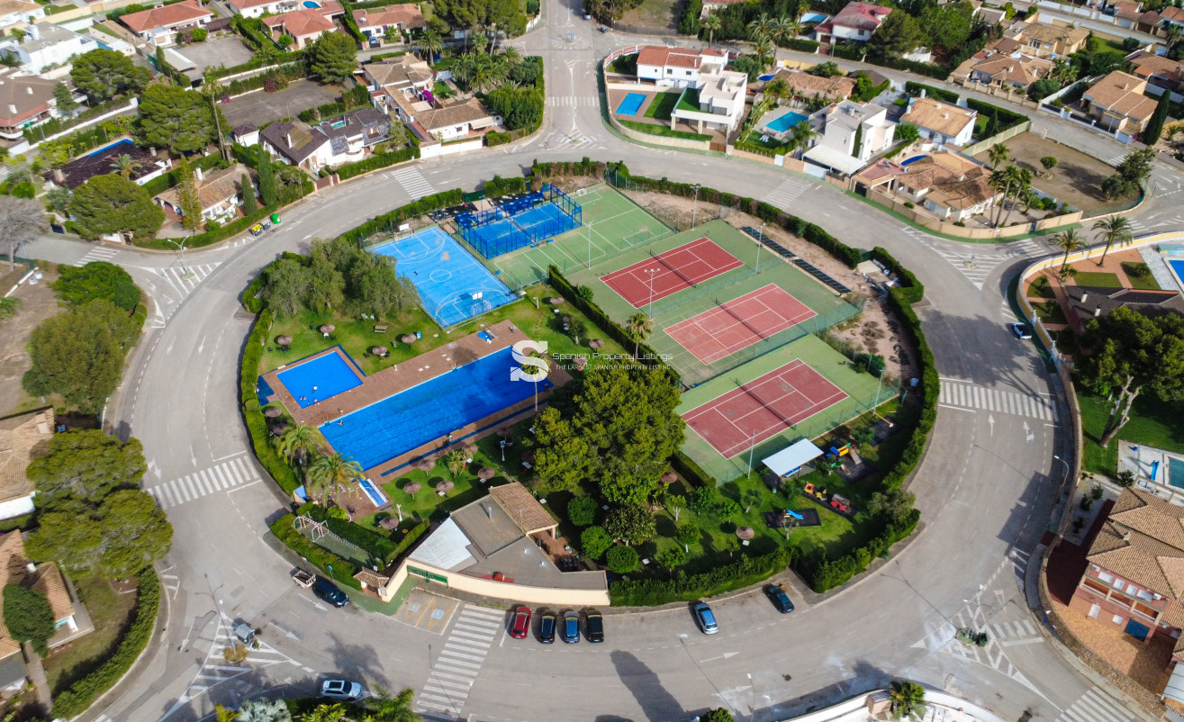 Nouvelle construction - Villa - Orihuela Costa