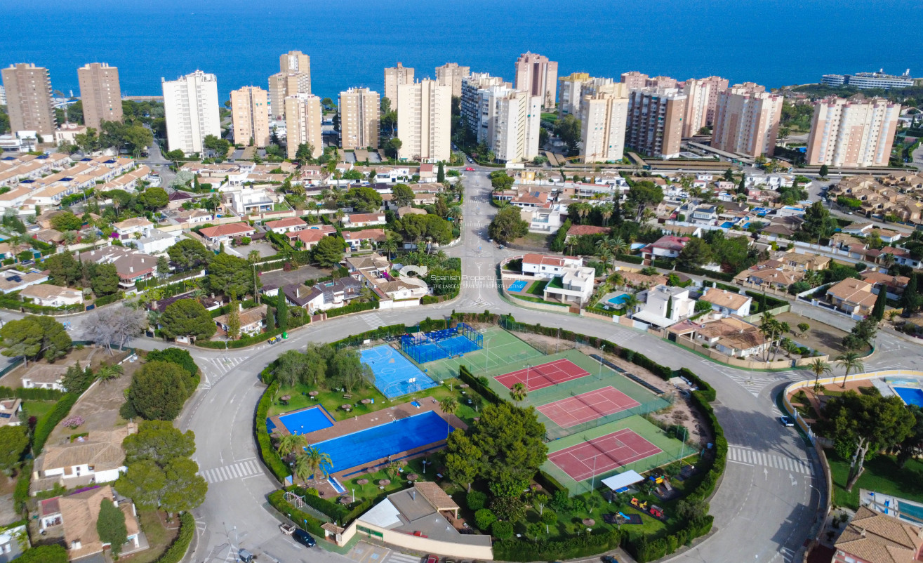 Nouvelle construction - Villa - Orihuela Costa