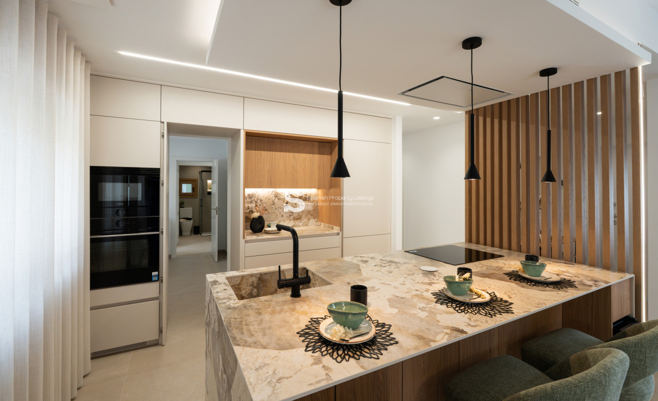 Nouvelle construction - Villa - Orihuela Costa