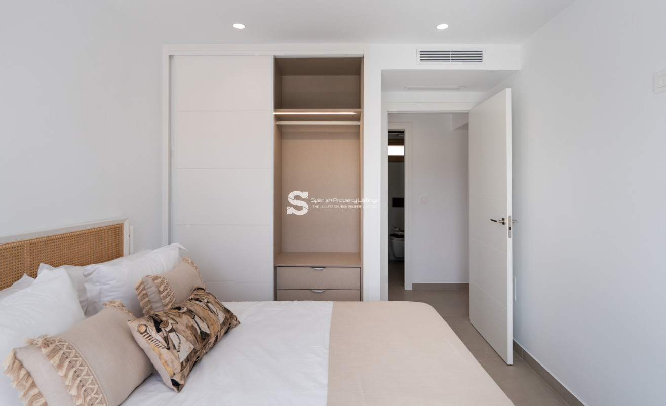 Nouvelle construction - Villa - Orihuela Costa