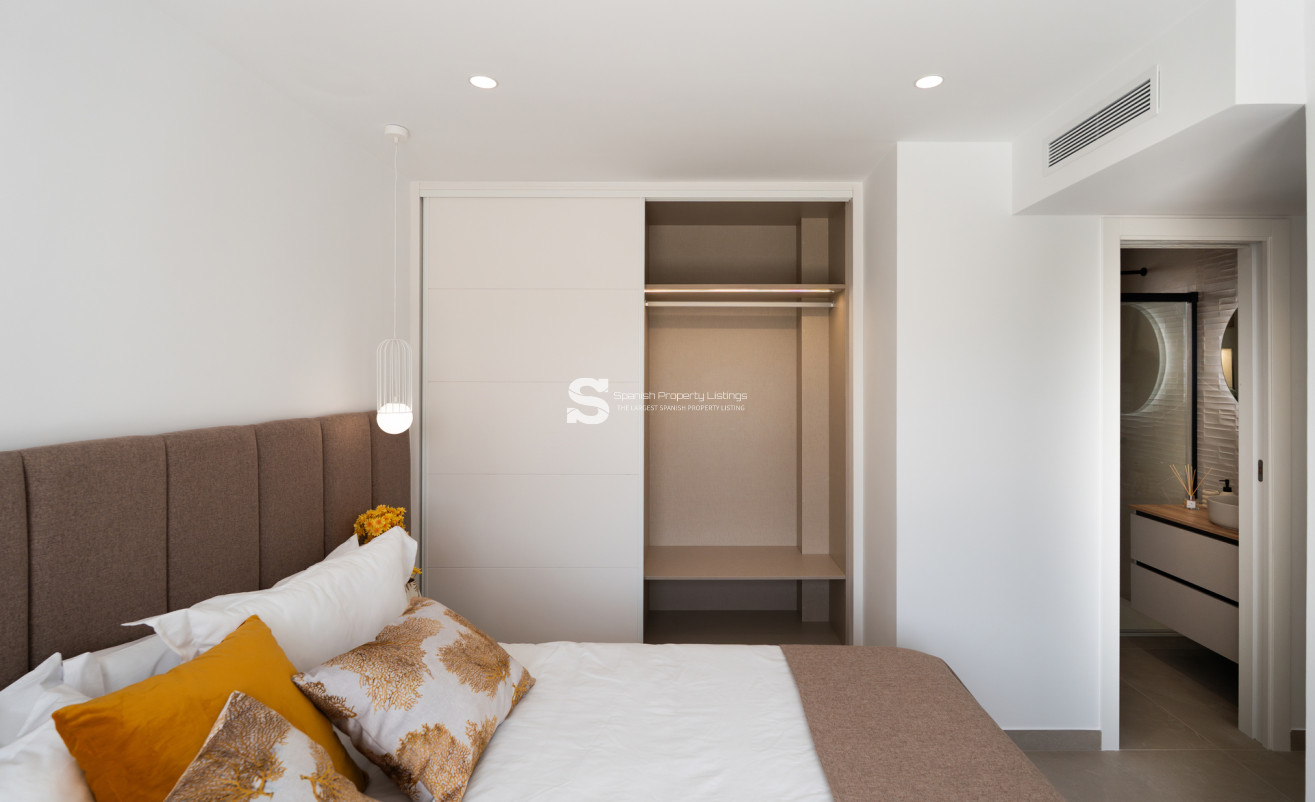 Nouvelle construction - Villa - Orihuela Costa