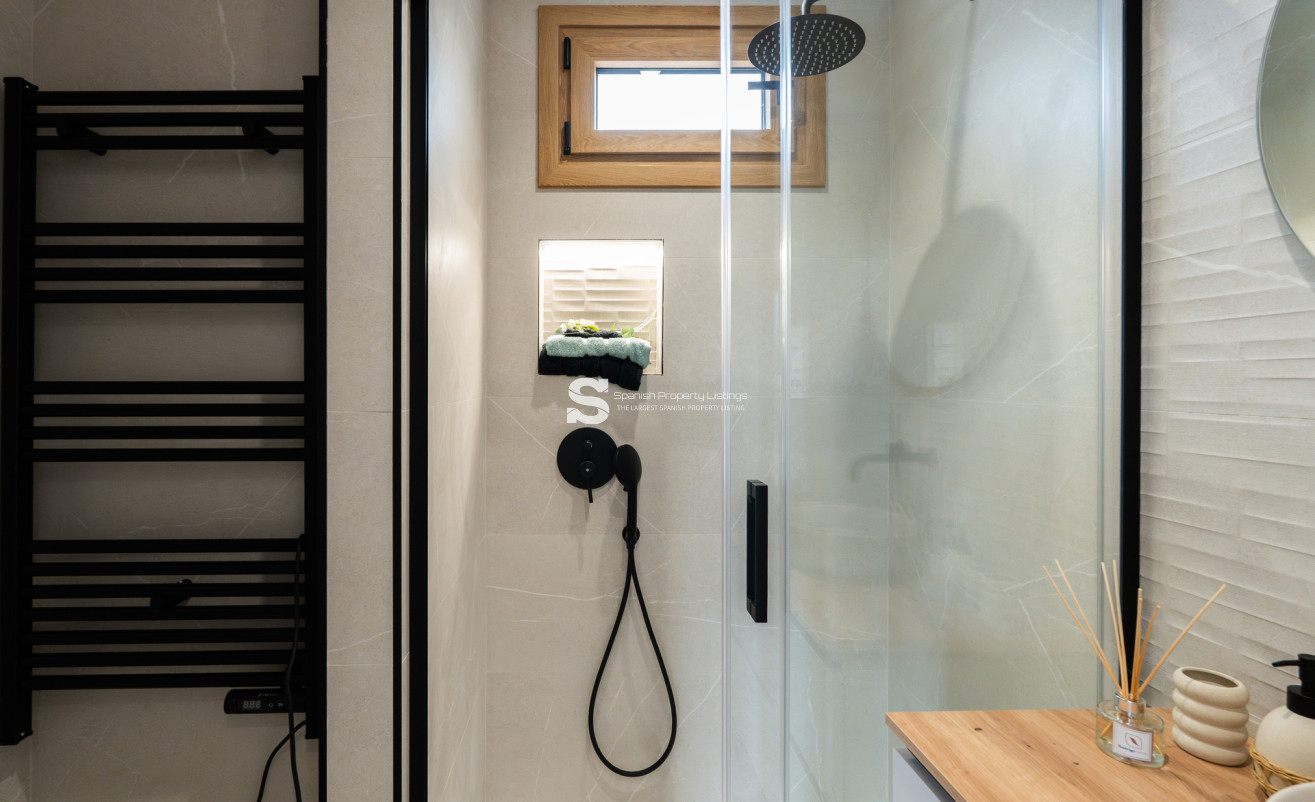 Nouvelle construction - Villa - Orihuela Costa