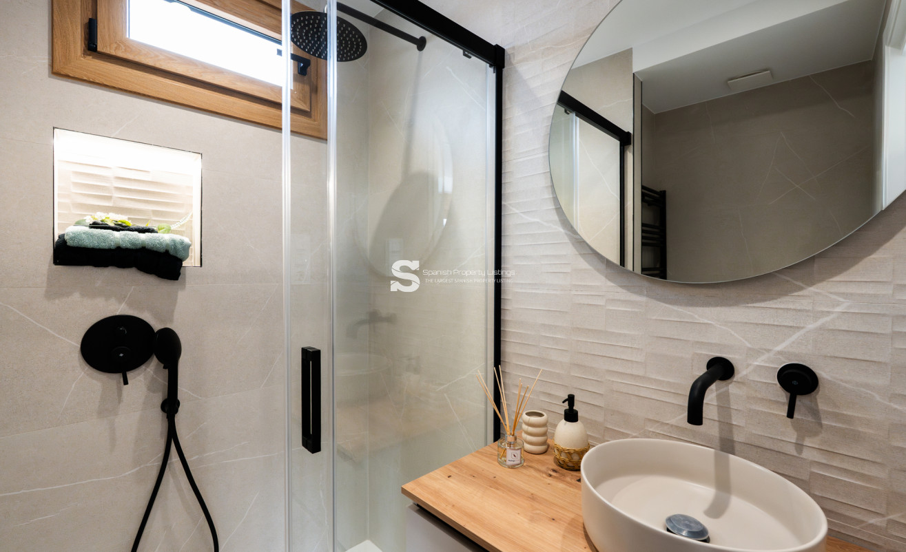 Nouvelle construction - Villa - Orihuela Costa