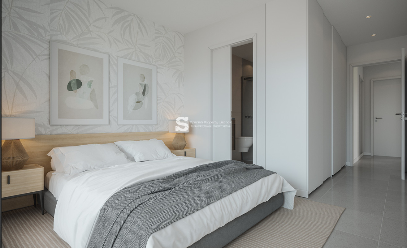 Nouvelle construction - Attique - Guardamar del Segura - Guardamar Del Segura