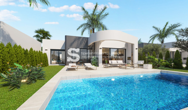 Nouvelle construction - Apartment - Los Alcazares - Los Alcázares