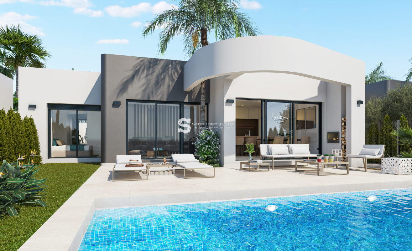 New Build - Penthouse - Los Alcazares - Los Alcázares