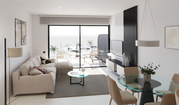 New Build - Penthouse - Los Alcazares - Los Alcázares