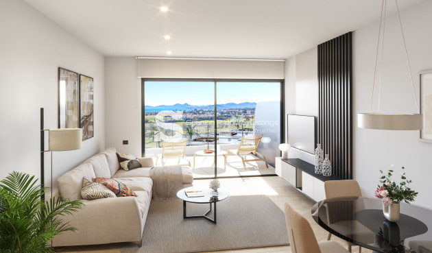 New Build - Penthouse - Los Alcazares - Los Alcázares