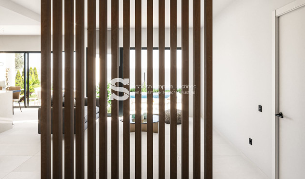 New Build - Penthouse - Los Alcazares - Los Alcázares