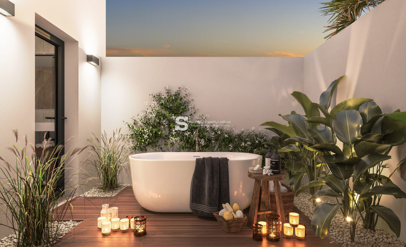 New Build - Penthouse - Los Alcazares - Los Alcázares