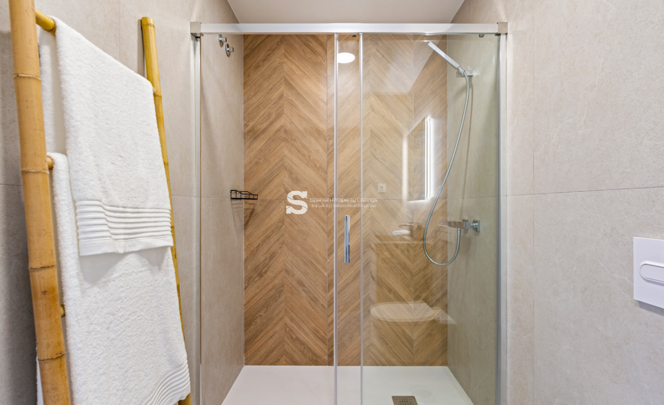 Nouvelle construction - detached - Pilar de la Horadada