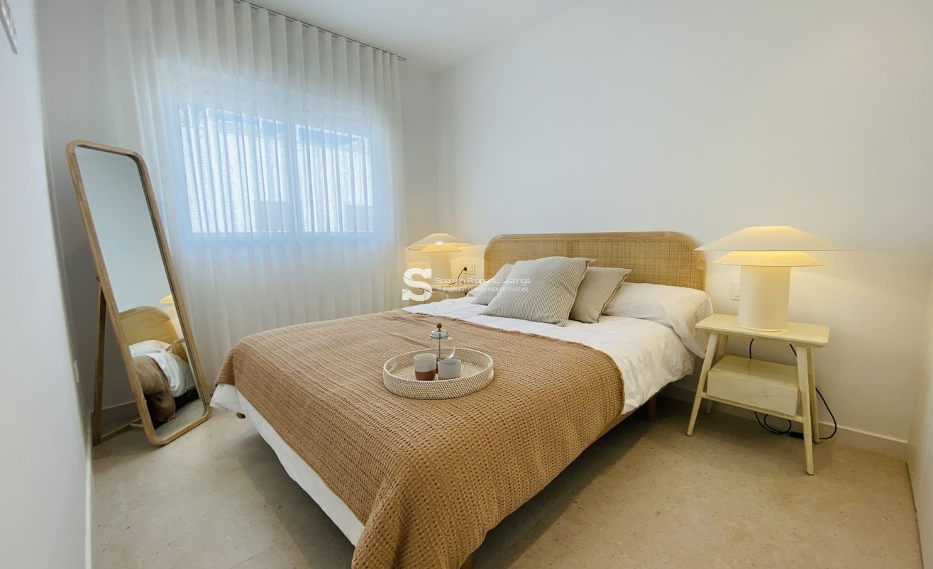 Nouvelle construction - low-bungalow - Pilar de la Horadada