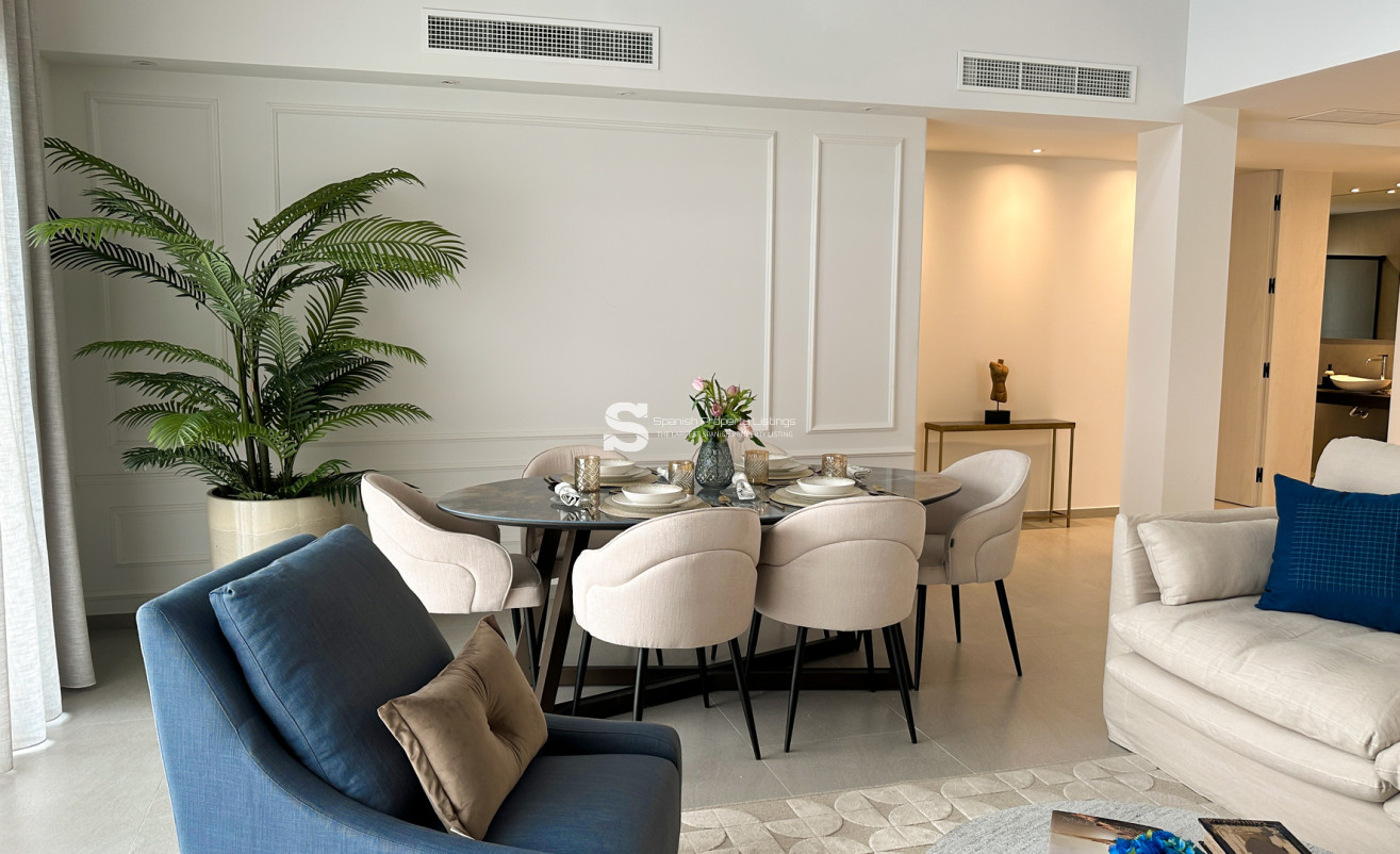 Obra nueva - detached - La Finca Golf