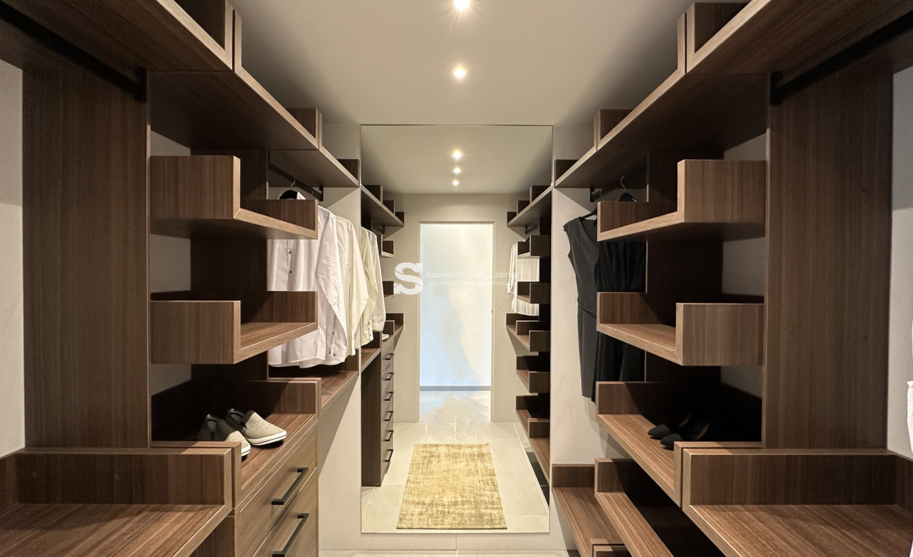 Obra nueva - detached - La Finca Golf