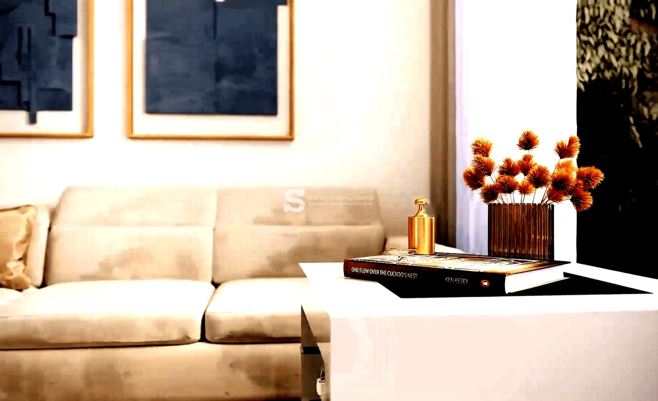 Obra nueva - Apartment - Torrevieja