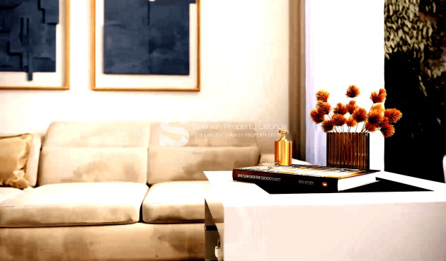 Obra nueva - Apartment - Torrevieja