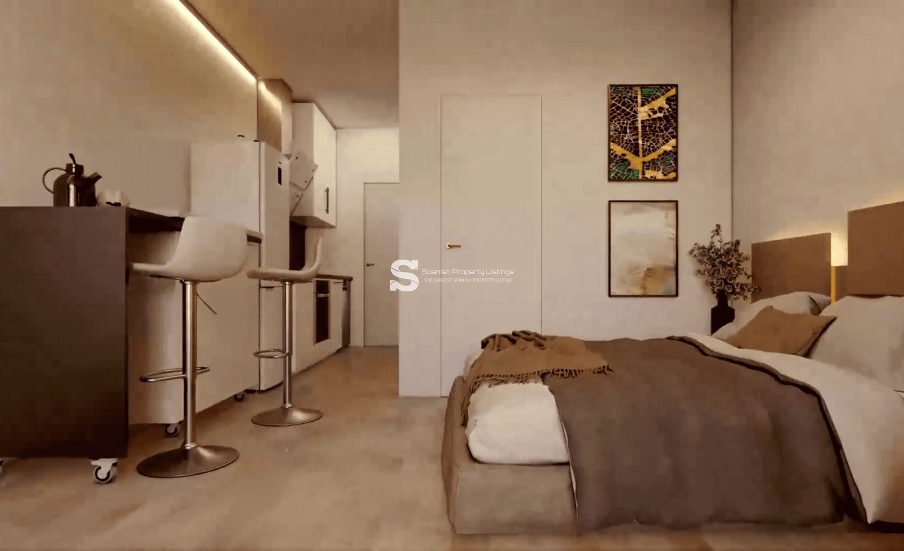 Obra nueva - Apartment - Torrevieja