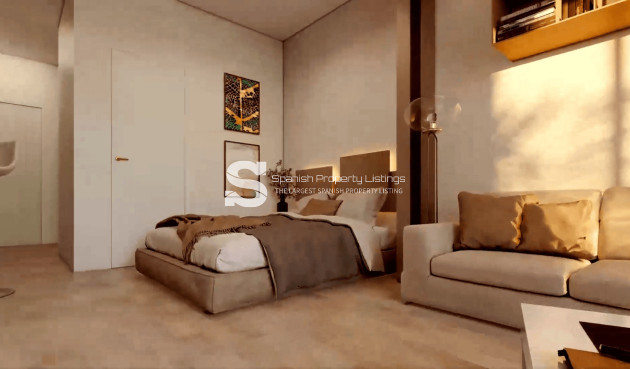 Obra nueva - Apartment - Torrevieja