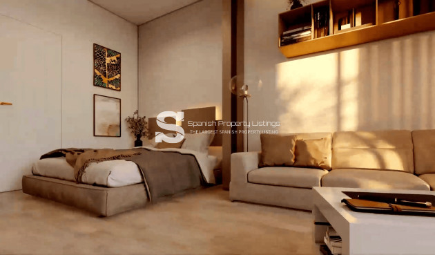 Obra nueva - Apartment - Torrevieja