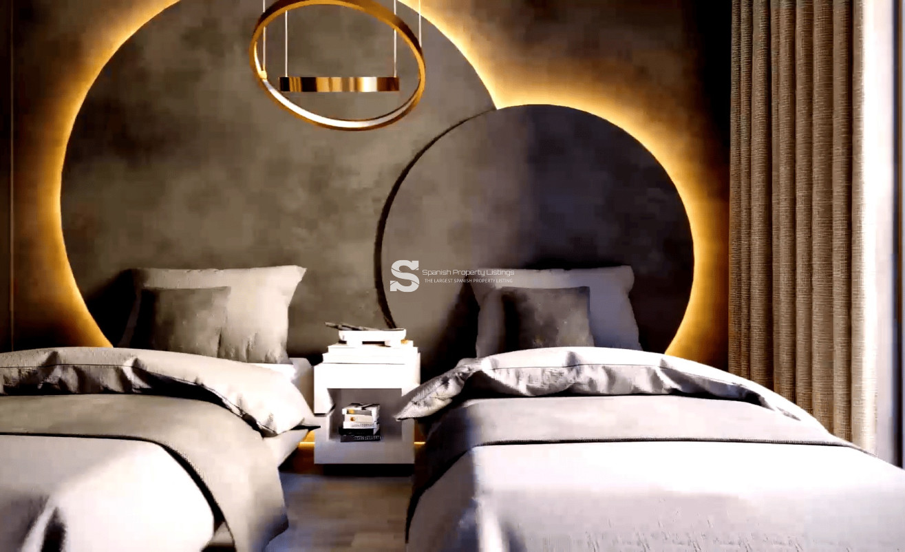 Obra nueva - Apartment - Torrevieja