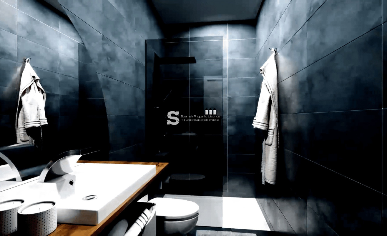 Obra nueva - Apartment - Torrevieja