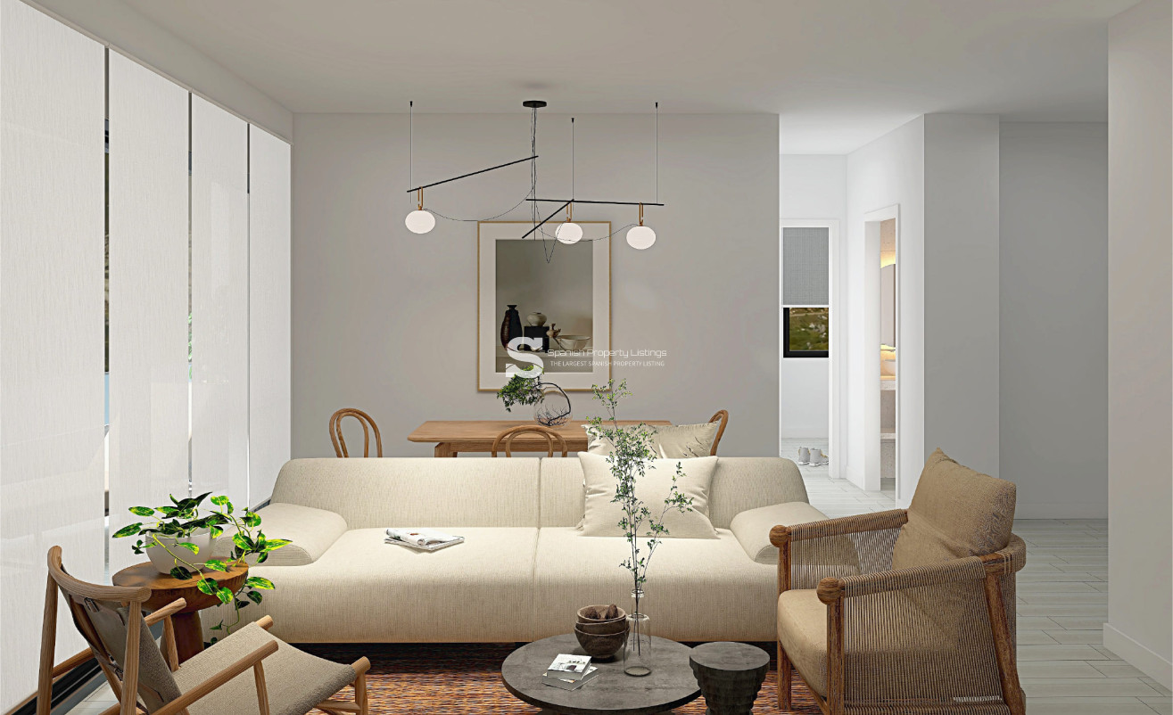 Nouvelle construction - Apartment - Torrevieja