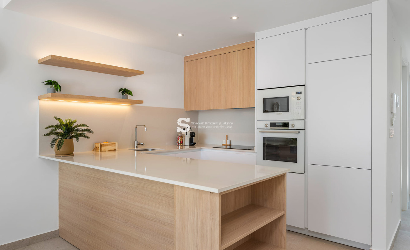 New Build - low-bungalow - Dolores