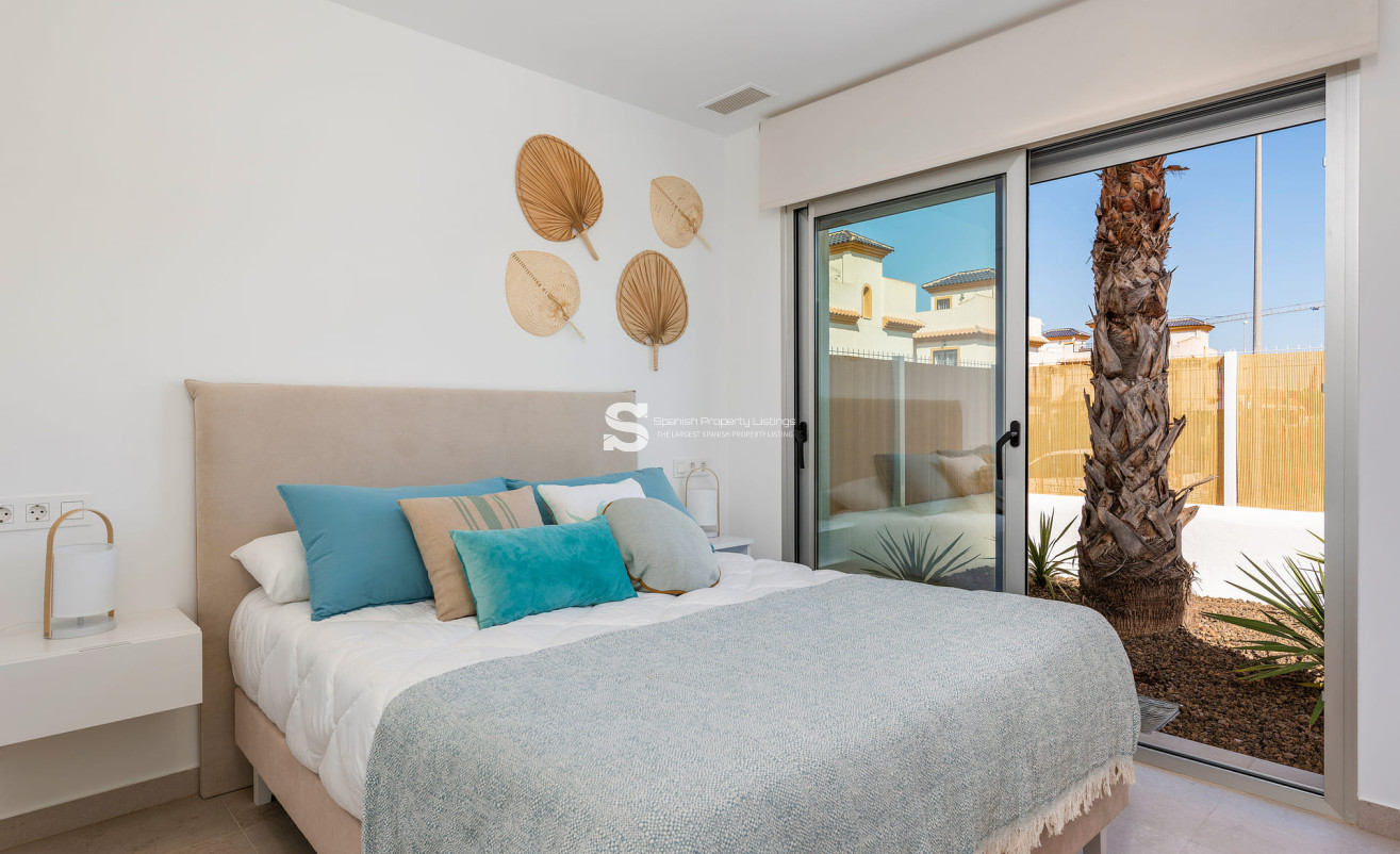 New Build - low-bungalow - Dolores