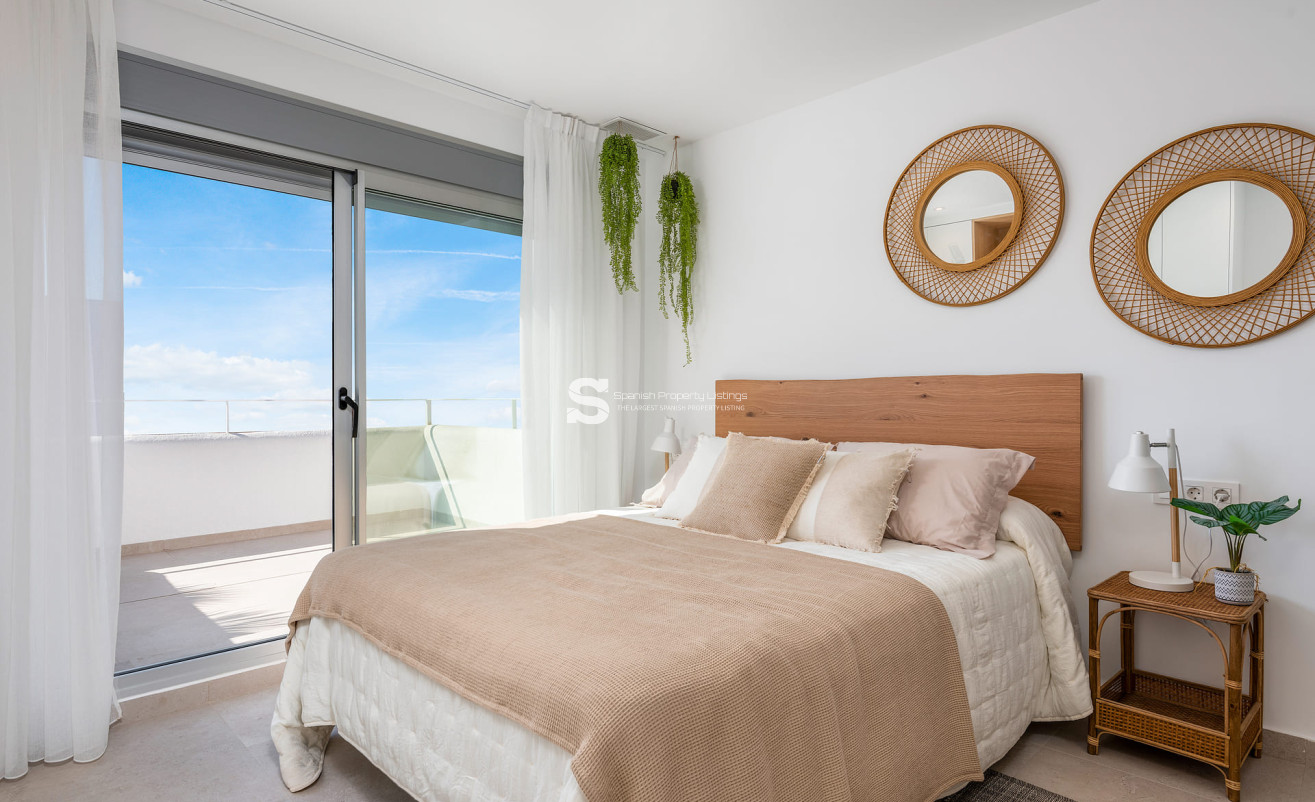 New Build - low-bungalow - Dolores