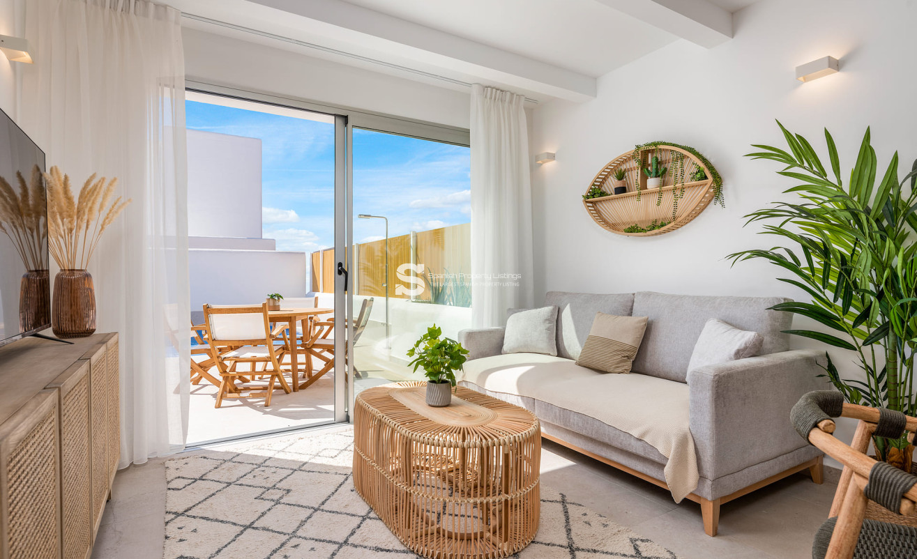 New Build - high-bungalow - Dolores