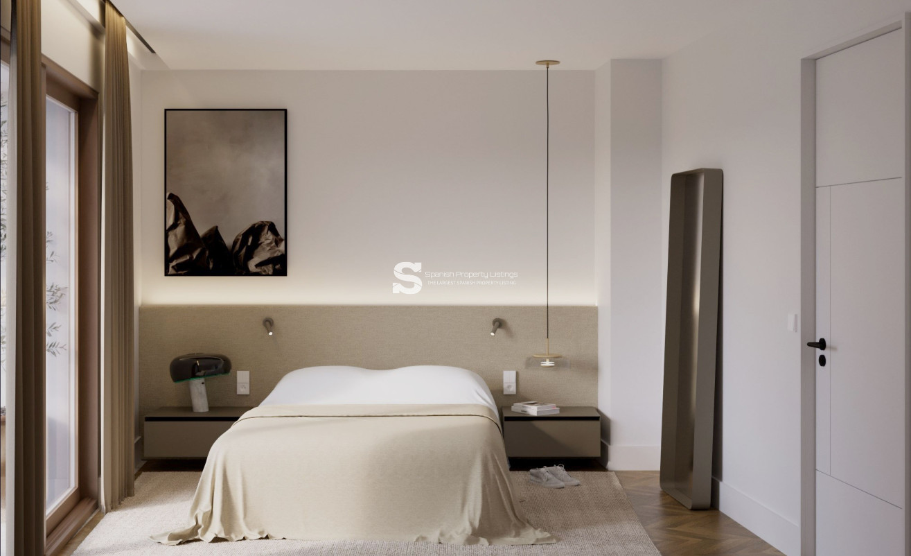 Obra nueva - Ático - Hondón de las Nieves