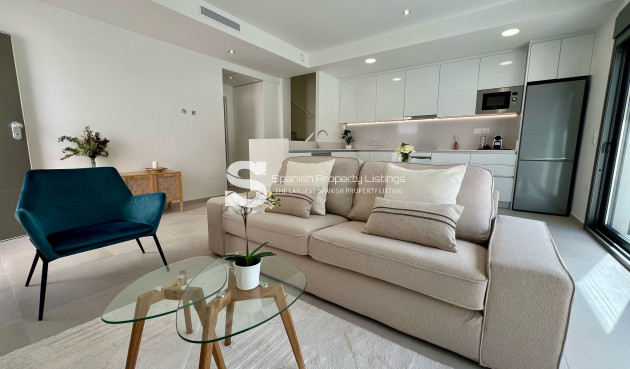 New Build - detached - Orihuela Costa