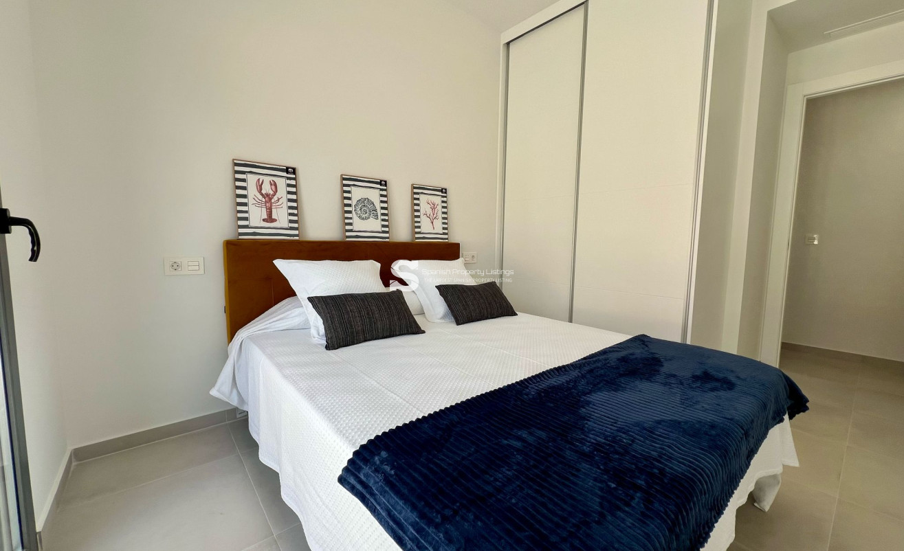New Build - detached - Orihuela Costa