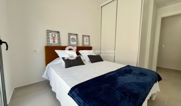 New Build - detached - Orihuela Costa