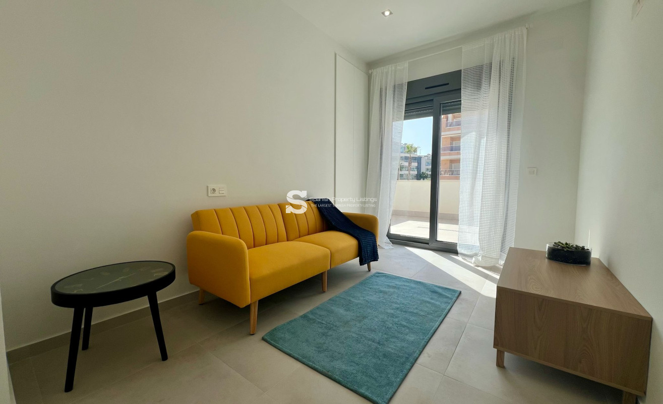 New Build - detached - Orihuela Costa